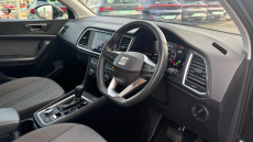 SEAT Ateca 1.5 TSI EVO SE Technology 5dr DSG Petrol Estate